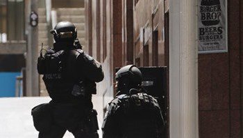 الشرطة الأسترالية تداهم مسجدا عقب هجوم «إرهابي»