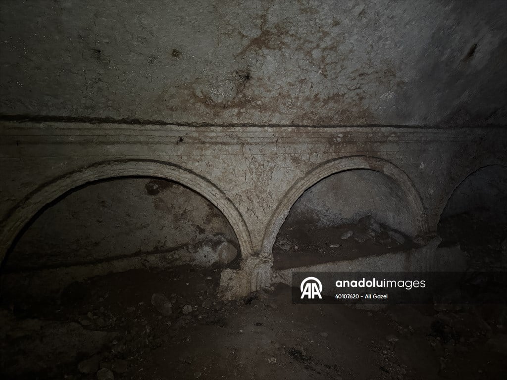 وكالة الأناضول للأنباء