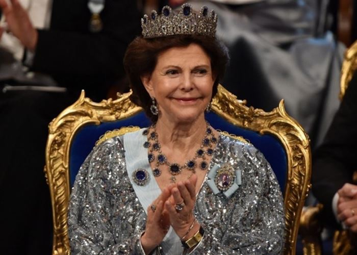 ملكة السويد تلغي رحلتها إلى سنغافورة بسبب مرضها - بوابة الشروق - نسخة  الموبايل