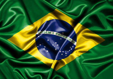 علم البرازيل