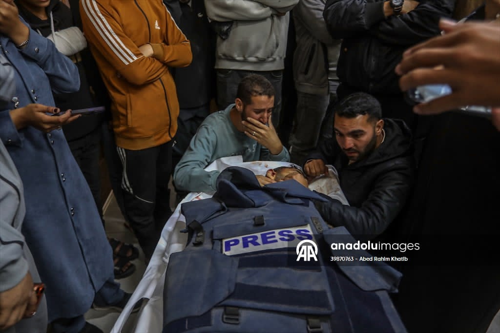 وكالة الأناضول للأنباء