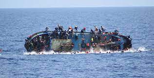 5 قتلى إثر انقلاب قارب مهاجرين قبالة سواحل مالطا