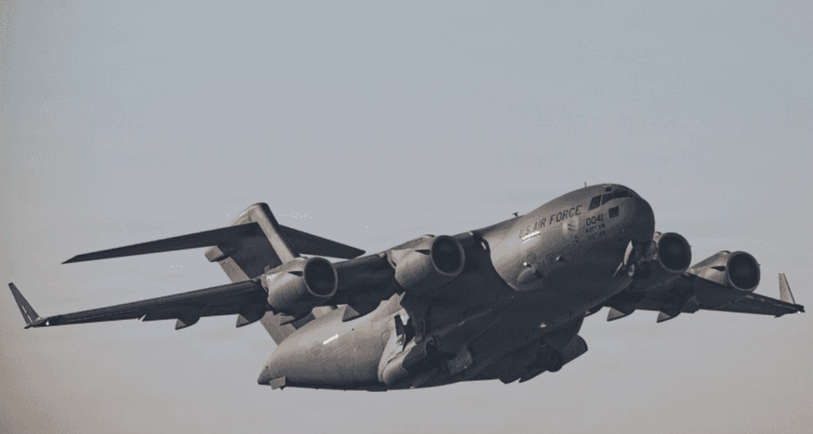 مناورة جوية أمريكية لتعزيز الجاهزية القتالية في الشرق الأوسط 