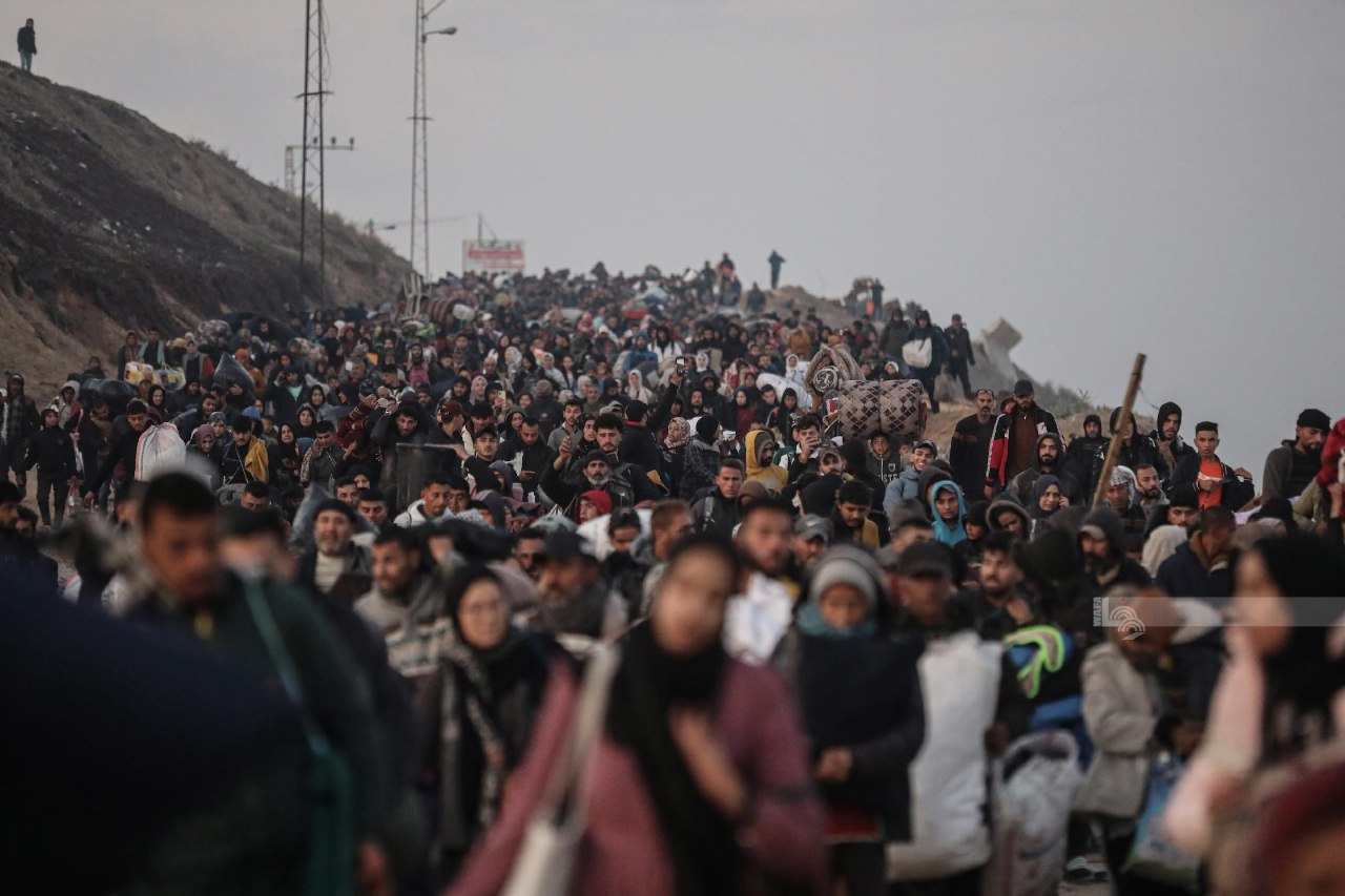 وكالة الأنباء الفلسطينية