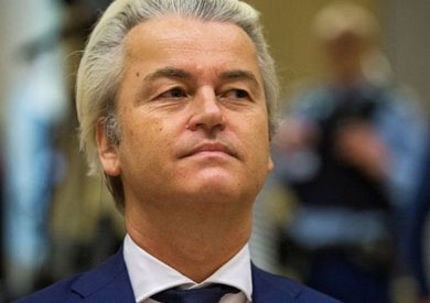 تعهد فيلدرز قبل صدور قرار الحكم بمواصلة النهج الذي درج عليه