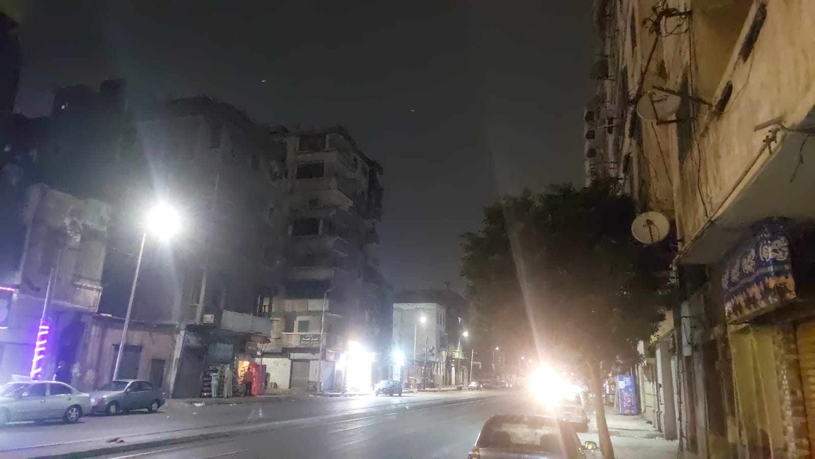 طقس في مصر