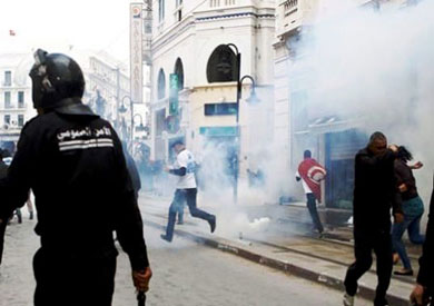 تأجيل محاكمة مهاجمي السفارة الأمريكية في تونس