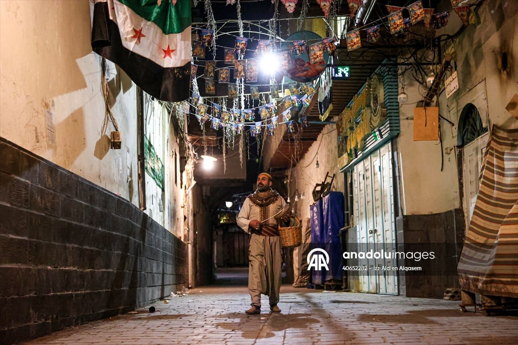 وكالة أنباء الأناضول 