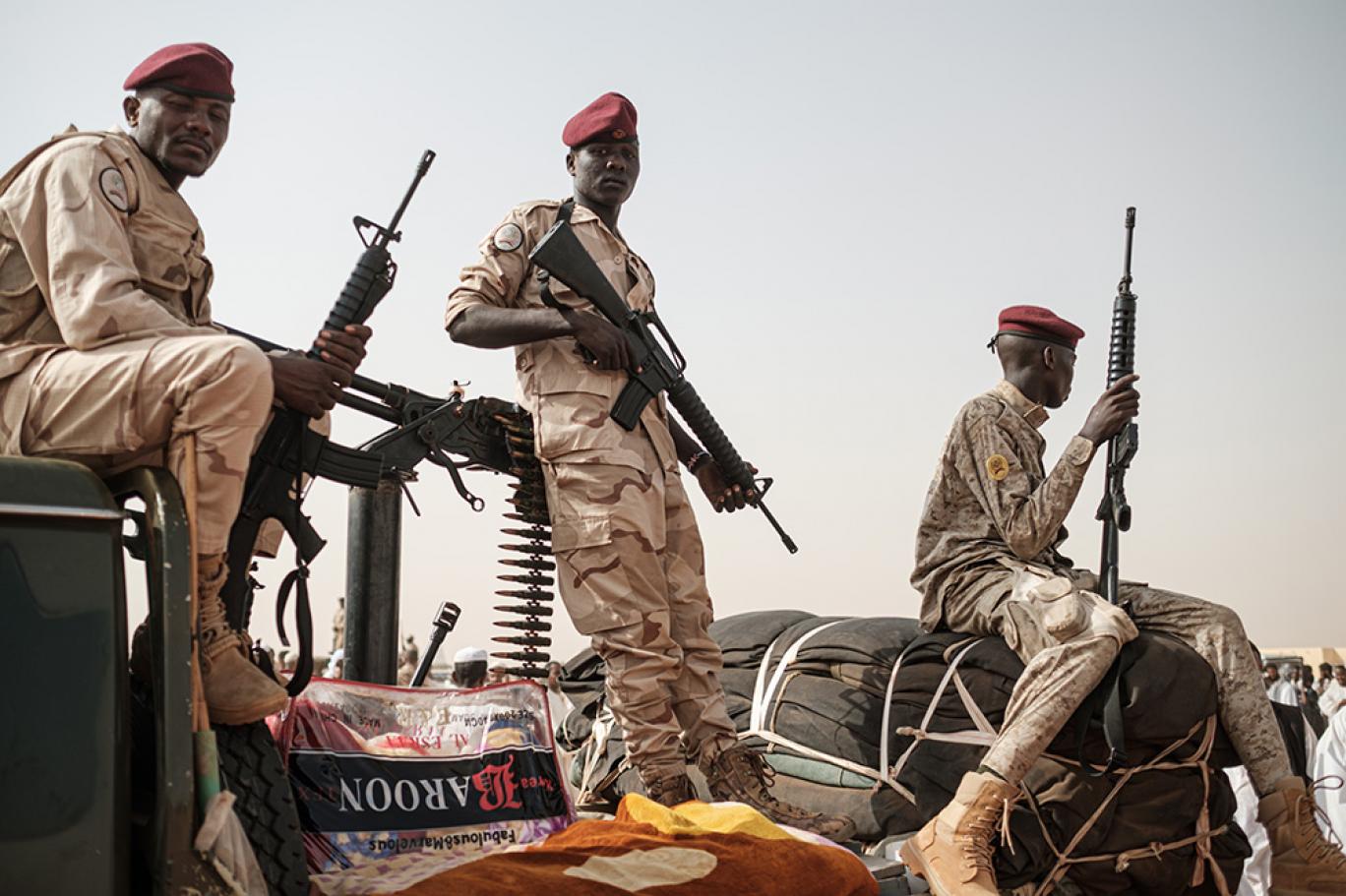 محلل سياسي سوداني: قوات الدعم السريع فقدت 70% من قدرتها العسكرية - بوابة  الشروق - نسخة الموبايل