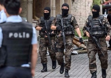 الشرطة والحزب الحاكم في إسطنبول