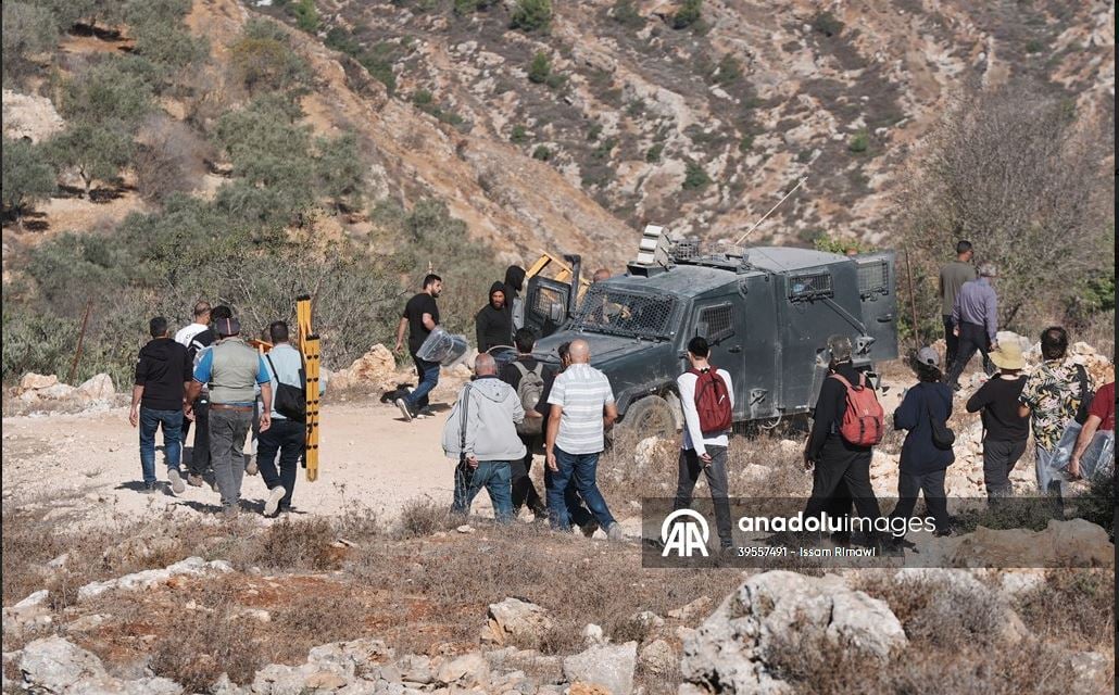 وكالة الأناضول