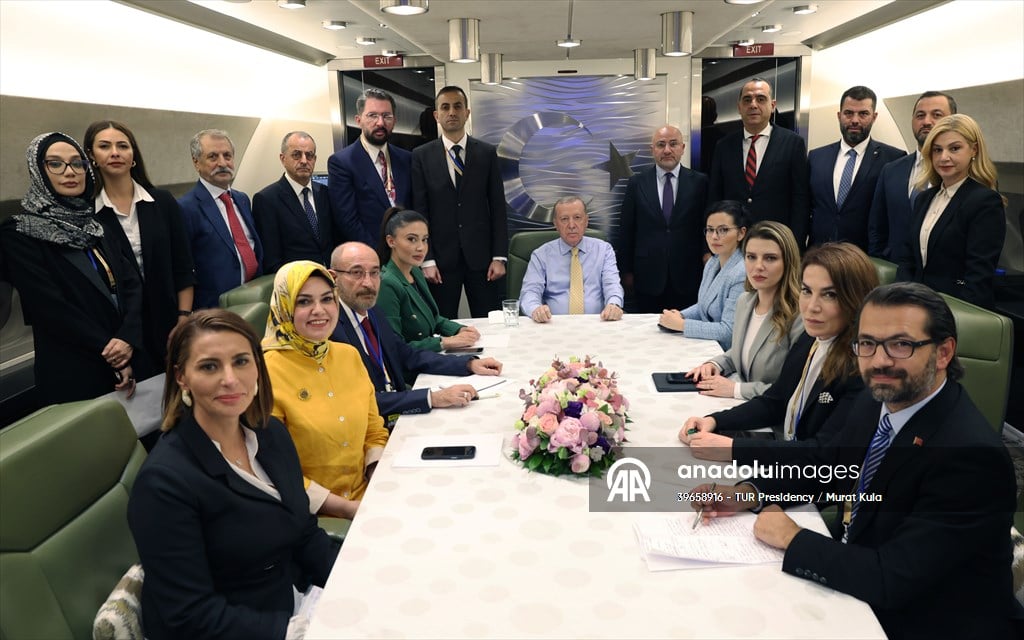 وكالة الأناضول للأنباء