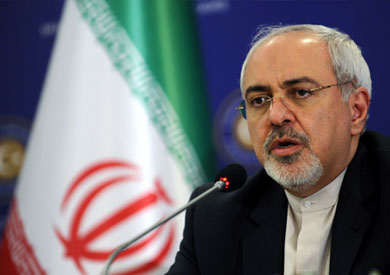 وزير الخارجية أبو القاسم دلفي