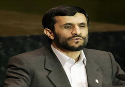 احمد نجاد