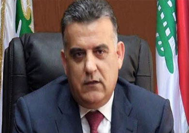 مدير جهاز الأمن العام اللبناني اللواء عباس إبراهيم