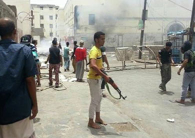 مقتل مدير عمليات أمن عدن برصاص مجهولين