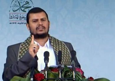 عبد الملك بدر الدين الحوثى