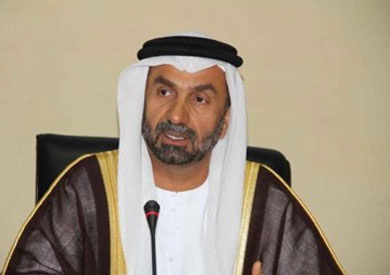 رئيس البرلمان العربي أحمد الجروان