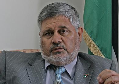 القيادي في حركة حماس، الدكتور أحمد يُوسف