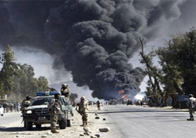 مقتل قيادي كبير في تنظيم القاعدة بأفغانستان في غارة أمريكية