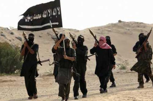 تنظيم القاعدة في اليمن - أرشيفية