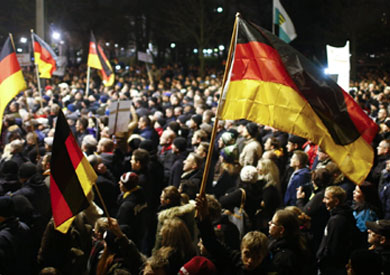 المانيا - ارشيفية