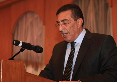 رئيس مجلس النواب الأردني المهندس عاطف الطراونة