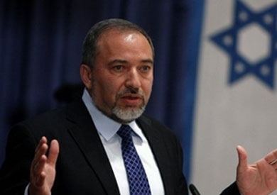 وزير الخارجية الإسرائيلي أفيجدور ليبرمان