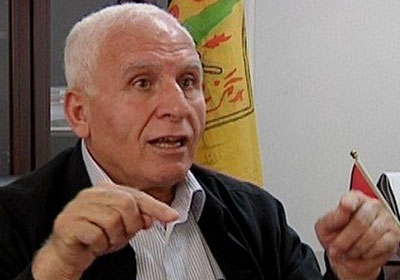 عضو اللجنة المركزية لحركة فتح، مفوض العلاقات الوطنية- عزام الأحمد