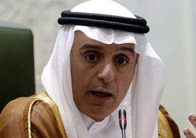 قال الجبير "إذا ذهبت (الأموال) إلى دعم الأنشطة الشريرة للنظام الإيراني سيكون لذلك نتائج سلبية وسيشكل انتكاسة"