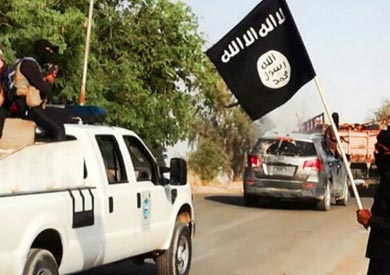 فارون من تنظيم الدولة الإسلامية يؤكدون انتشار الفساد داخل التنظيم