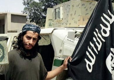 صورة للشخص الذي قيل إن اسمه أباعود