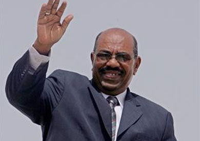 الرئيس السوداني، عمر البشير