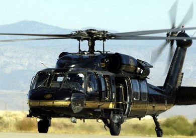 السعودية تشترى مروحيات بلاك هوك وصواريخ «باك 3»