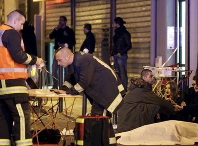 الصحافة الفرنسية تستفيق من صدمة الإعتداءات وتطالب بـ«الرد»