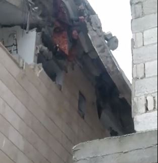 صورة من الفيديو