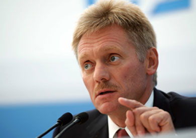 المتحدث باسم الكرملين ديمتري بيسكوف