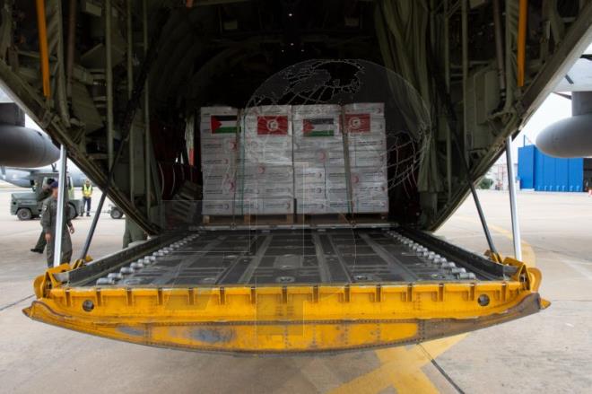 تصوير وكالة وات