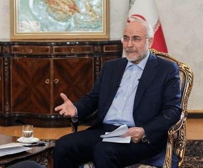 محمد باقر قاليباف