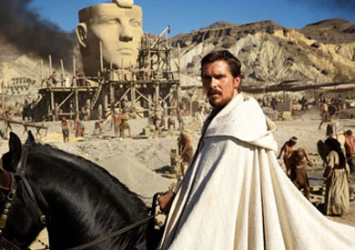 فيلم الخروج: آلهة وملوك