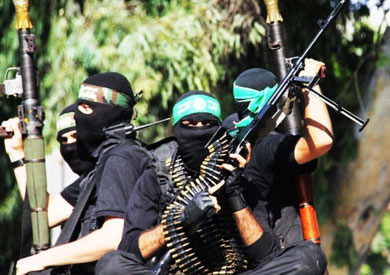 حركة المقاومة الإسلامية «حماس»