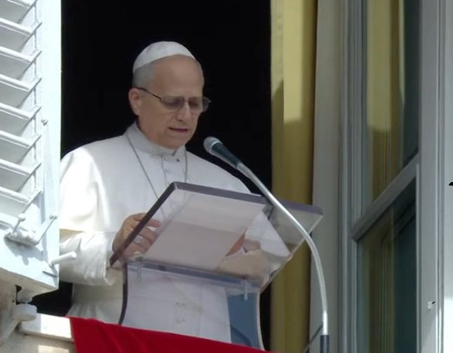 بابا الفتايكان لاوون الرابع عشر