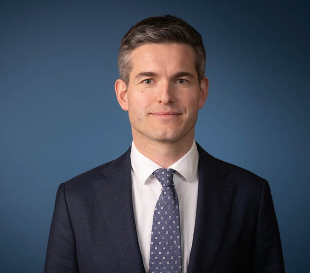 وزير الخارجية الهولندي توم بيريندسن