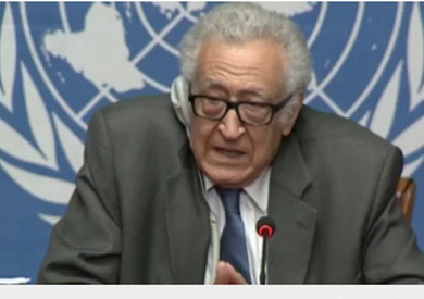 الإبراهيمي