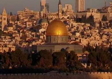 القدس المحتلة