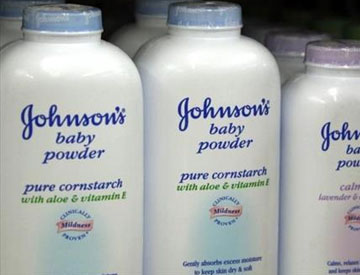 شركة «جونسون»