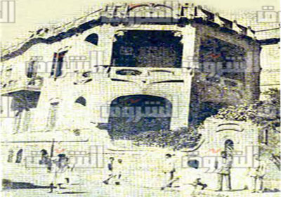 ارشيفية