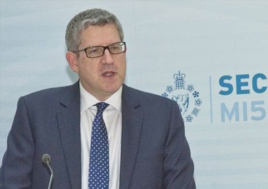 اندرو باركر