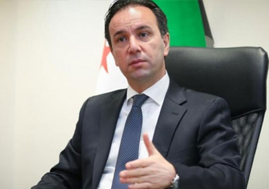 خالد خوجه رئيس الائتلاف الوطني السوري المعارض