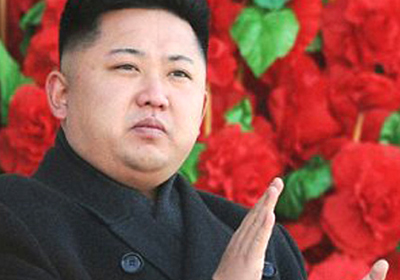 كيم يونج أون – زعيم كوريا الشمالية